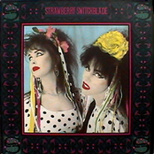 Strawberry Switchblade [Bonus Track]