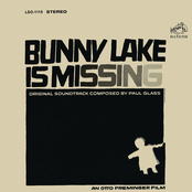 Bunny Lake Is Missing (Original Motion Picture Soundtrack)