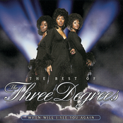 Can't You See What You're Doing To Me by The Three Degrees