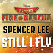 Still I Fly (From "Planes: Fire & Rescue")