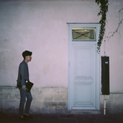 You Will Meet A Tall Dark Stranger