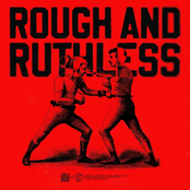 Rough and Ruthless - EP