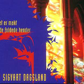 Den Signede Dag by Sigvart Dagsland