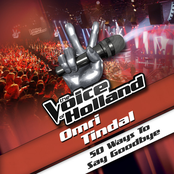 50 Ways To Say Goodbye