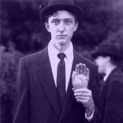 Adam & josh's funky funky universe...