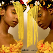 Oshun: Sango