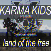 Dystopian Dream, Pt. 2: Land of the Free