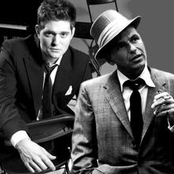 michael bublé & frank sinatra