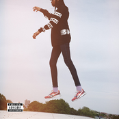On The Edge by Little Simz