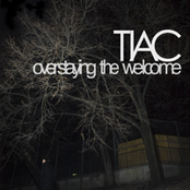 Catalogue Of Failures by Tiac