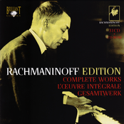 Rachmaninoff Edition (Disc 31)