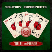 Eye Of A Storm by Solitary Experiments