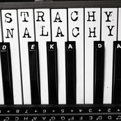 Awangarda Jazz I Podziemie by Strachy Na Lachy