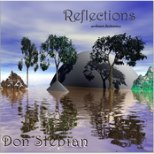 Ocean Of Peace by Don Slepian