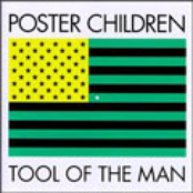 Dynamite Chair by Poster Children