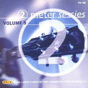 2 meter sessies - Volume 9