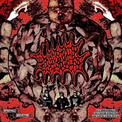 SMELLS LIKE SOMETHING THAT DIED A WHILE AGO