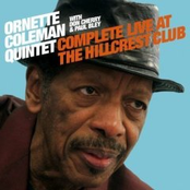 I Remember Harlem by Ornette Coleman