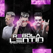 Rebola Lentin (feat. Mc Kaio) [Brega Funk]