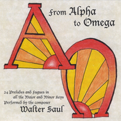 Alpha to Omega