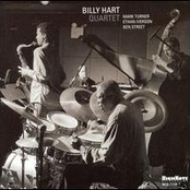 Confirmation by Billy Hart