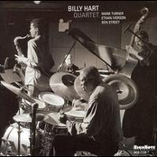 Billy Hart: Quartet