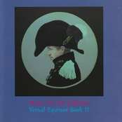 Vernal Equinox Book II - Music For Art Galleries