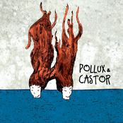 Pollux & Castor EP