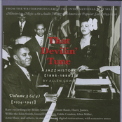That Devilin' Tune: A Jazz History (1895-1950)