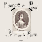 La reine de la provoc