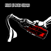 Ruido de Rabia Sudaka