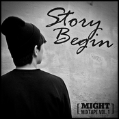 Story Begin
