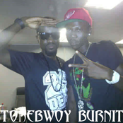 stonebwoy burniton