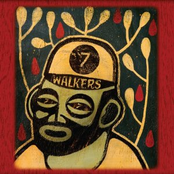 King Cotton Blues by 7 Walkers