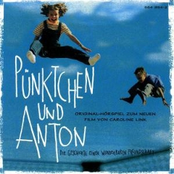 Pünktchen und Anton