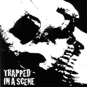 Trapped In A Scene