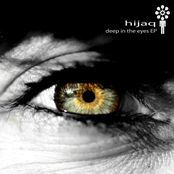 deep in the eyes EP