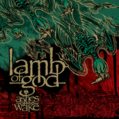 What I've Become by Lamb Of God