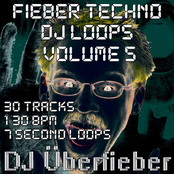 Fieber Techno DJ Loops, Vol. 5