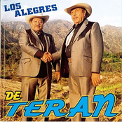 Indita Mía by Los Alegres De Terán