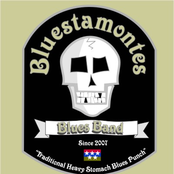 bluestamontes blues band