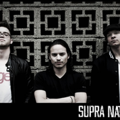 supra naturals