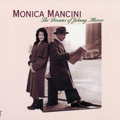Monica Mancini: The Dreams Of Johnny Mercer