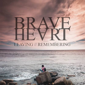 Leaving - Remembering