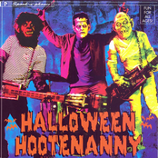 Halloween Hootenanny