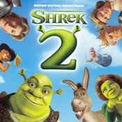 Shrek 2 (Original Motion Picture Soundtrack)