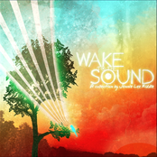 WAKE TO THE SOUND: a writer's collection by Jennie riddle