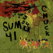 Pieces by Sum 41