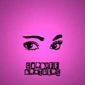 Cardiff Brothers: Brown Eyes