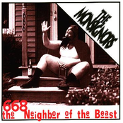 668, The Neighbor of the Beast